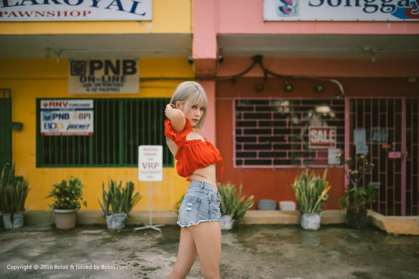 Vol.130 夏美酱 [41P]插图2